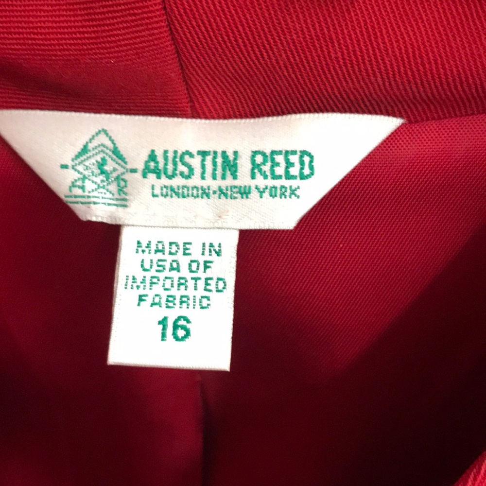 Austin Reed Jacket - Picture 4 of 8